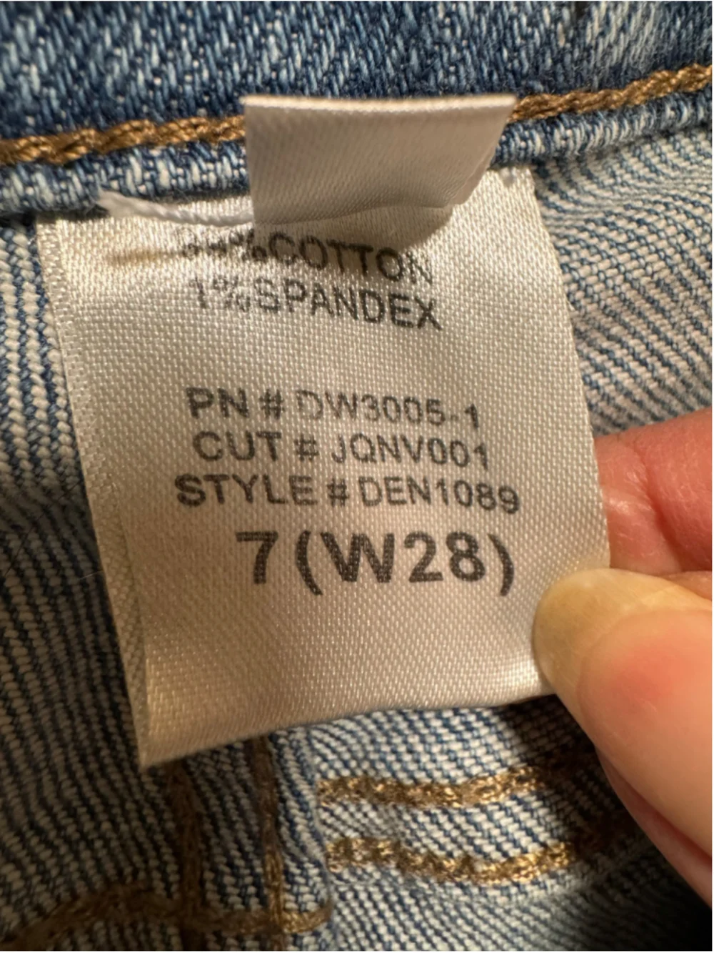 Fashion Nova these pre